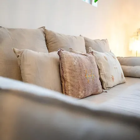 Guestready - Tagus And Sea View Apt In *