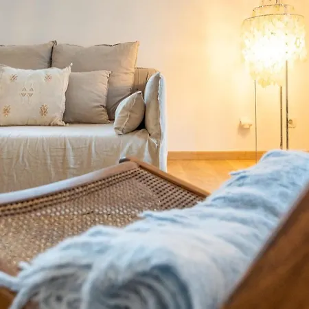 Appartement Guestready - Tagus And Sea View Apt In *