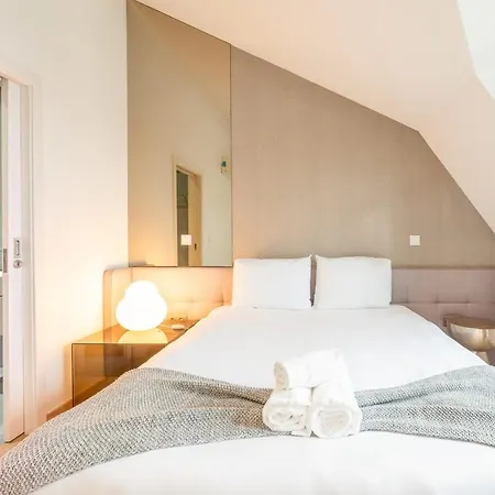 Guestready - Tagus And Sea View Apt In * Trafaria