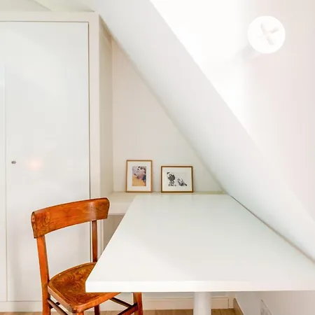 Appartement Guestready - Tagus And Sea View Apt In